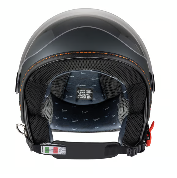 PIAGGIO Vespa Sisak Demi Jet Langhe
