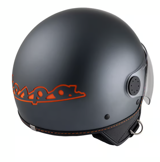 PIAGGIO Vespa Sisak Demi Jet Langhe