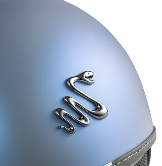 PIAGGIO Sisak Vespa 946 Snake