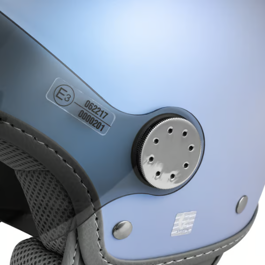 PIAGGIO Sisak Vespa 946 Snake