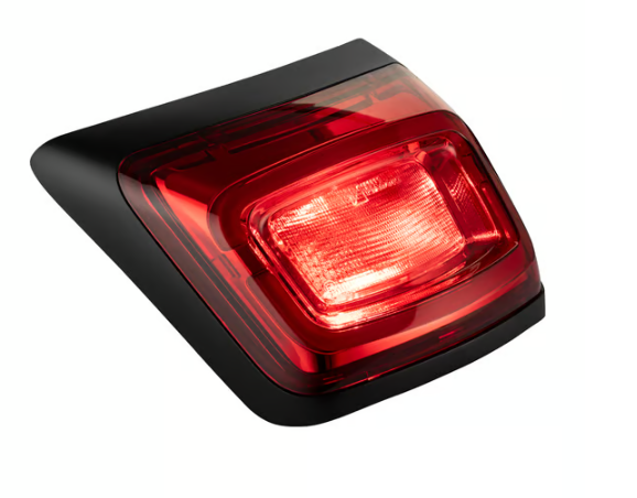 PIAGGIO Hátsó lámpa