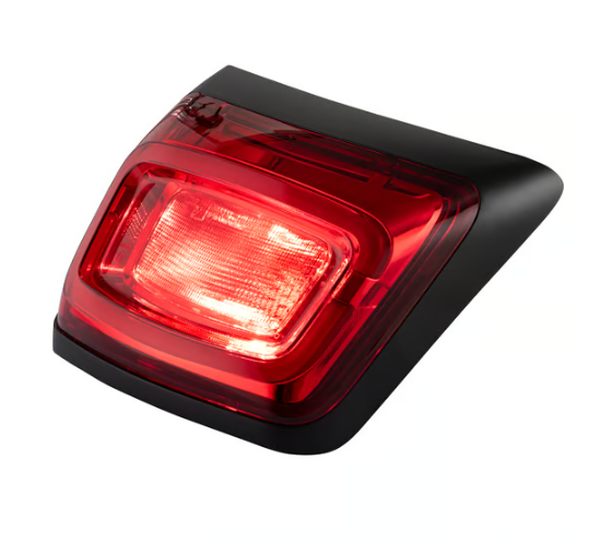 PIAGGIO Hátsó lámpa