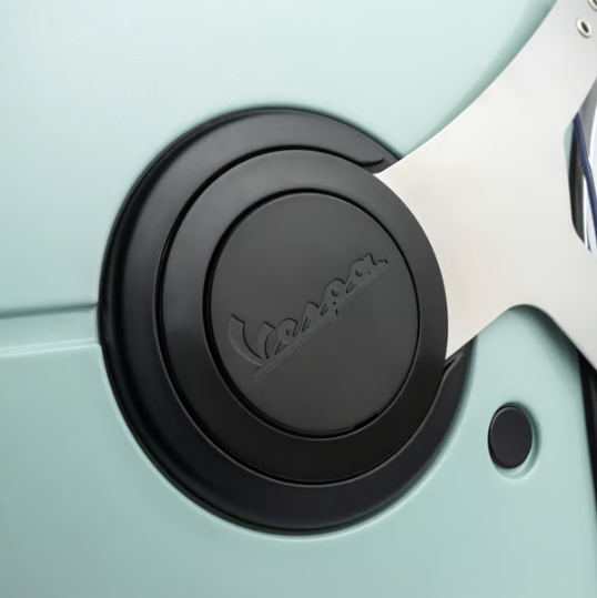 PIAGGIO Vespa Sisak Argentario
