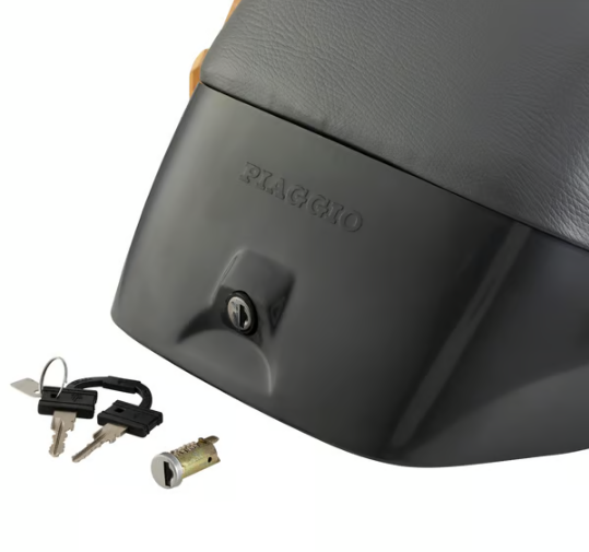PIAGGIO ülés