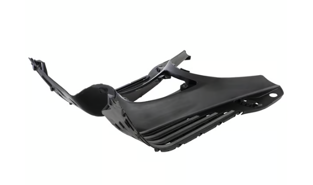 PIAGGIO Lábtér borító