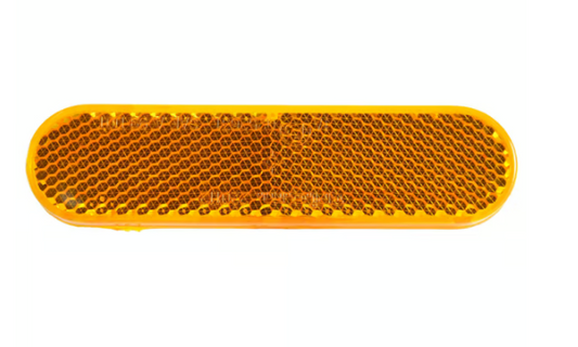 PIAGGIO Reflektor, oldalidom, hátsó bal & jobb