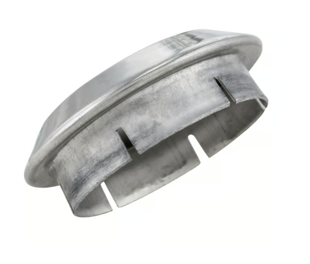 PIAGGIO Porvédő sapka, fékdob, elöl