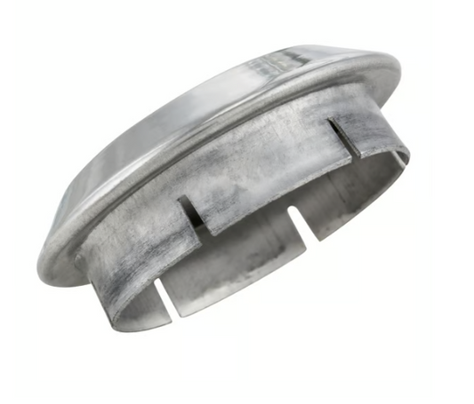 PIAGGIO Porvédő sapka, fékdob, elöl