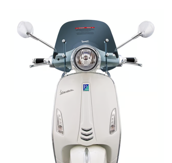 PIAGGIO CRUISER Flyscreen