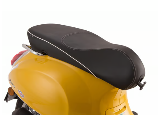 PIAGGIO Sportülés