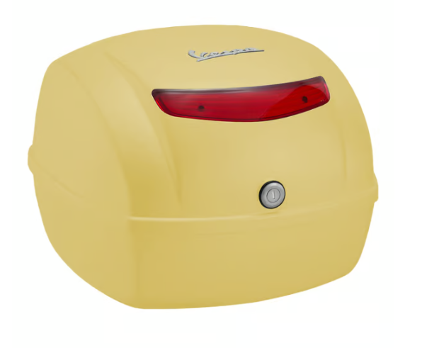 PIAGGIO Top Case