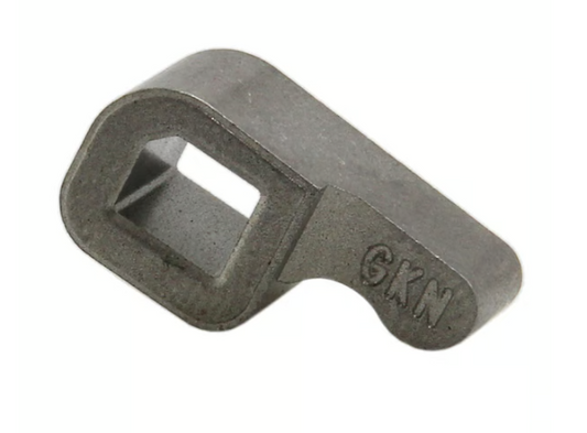 PIAGGIO Nyomókar kuplungfedélhez