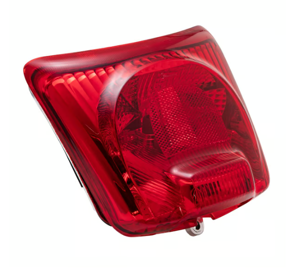 PIAGGIO Hátsó lámpa