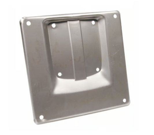 PIAGGIO Rendszámtábla tartó