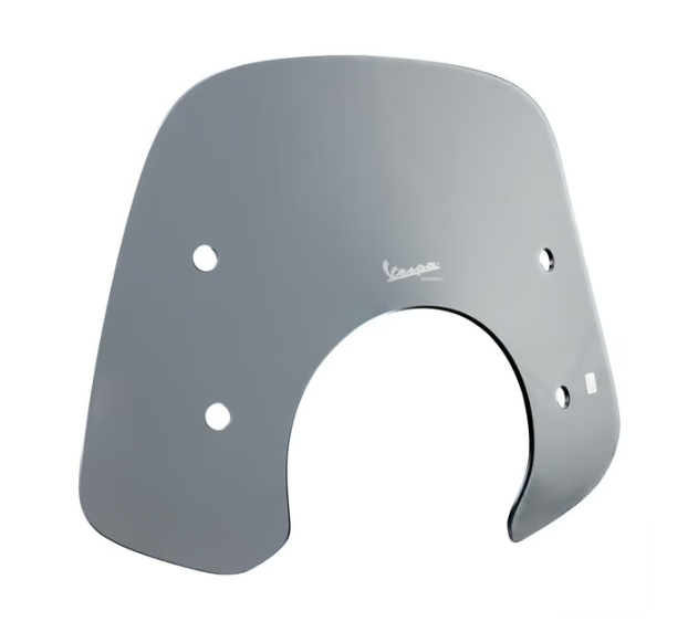 PIAGGIO CRUISER MKII Flyscreen