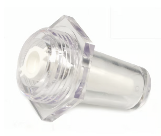 PIAGGIO Olajkémlelő üveg