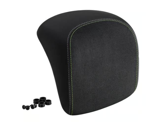 PIAGGIO Háttámla CM347106 a Top Case FMS 2025 esetében