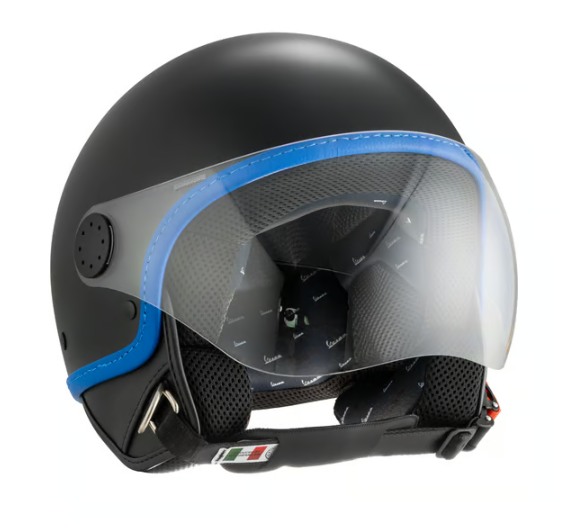 PIAGGIO Vespa Sisak Visor 4.0 DEC