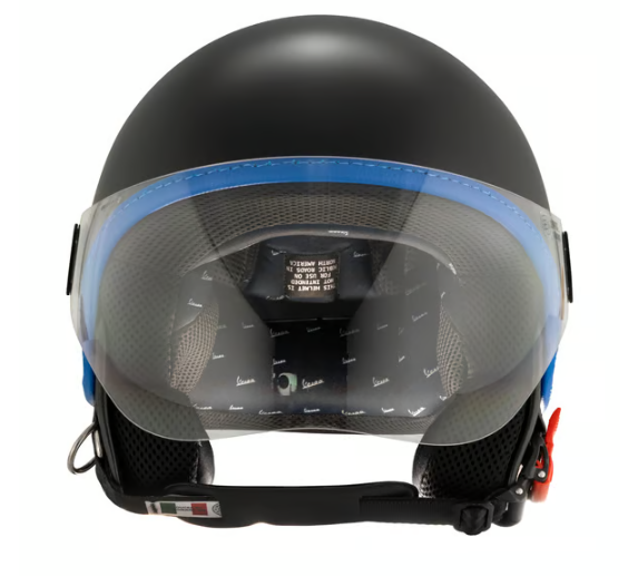 PIAGGIO Vespa Sisak Visor 4.0 DEC