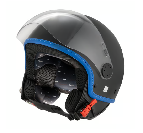 PIAGGIO Vespa Sisak Visor 4.0 DEC