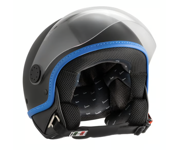 PIAGGIO Vespa Sisak Visor 4.0 DEC