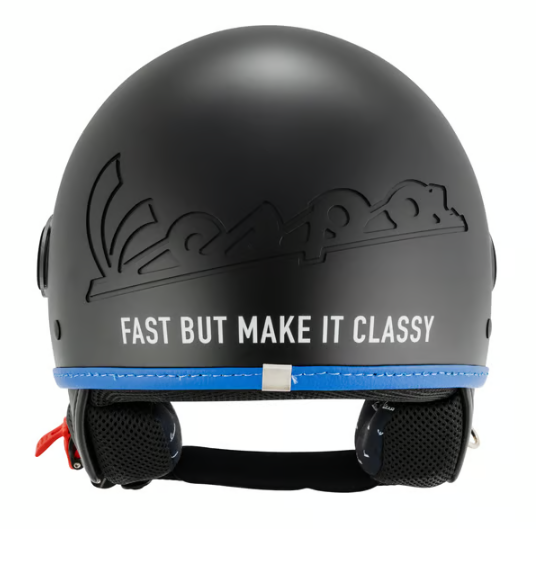 PIAGGIO Vespa Sisak Visor 4.0 DEC