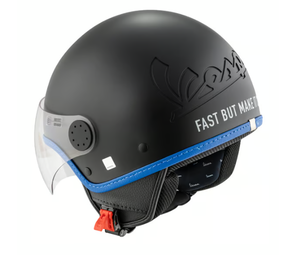 PIAGGIO Vespa Sisak Visor 4.0 DEC