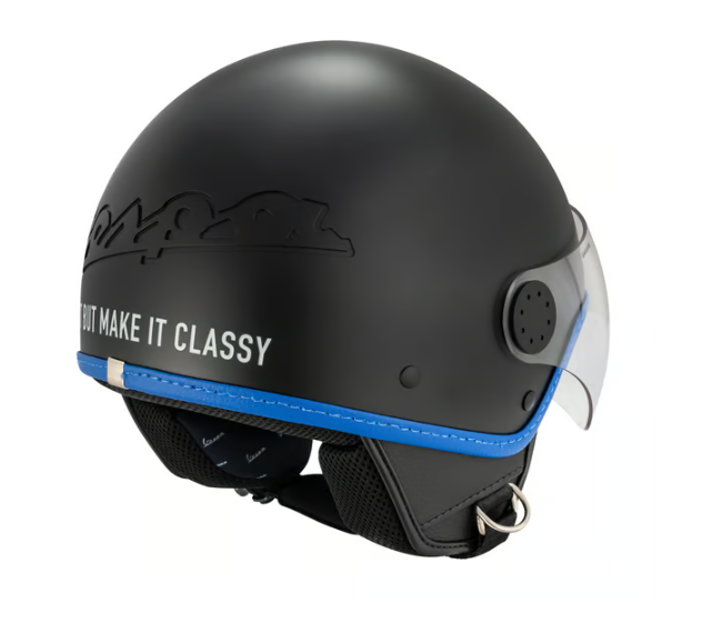 PIAGGIO Vespa Sisak Visor 4.0 DEC