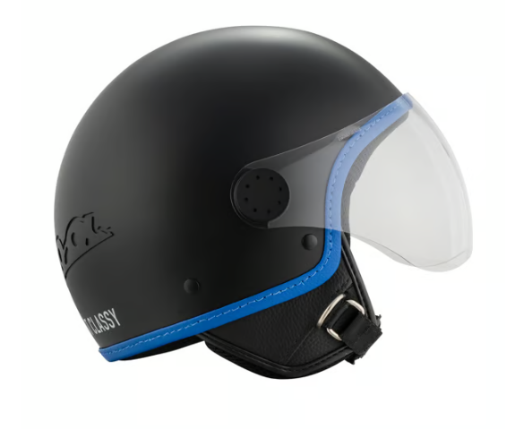 PIAGGIO Vespa Sisak Visor 4.0 DEC