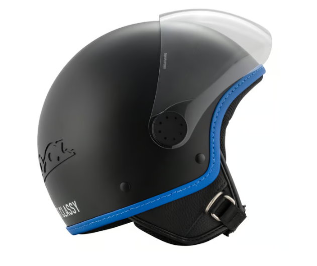 PIAGGIO Vespa Sisak Visor 4.0 DEC