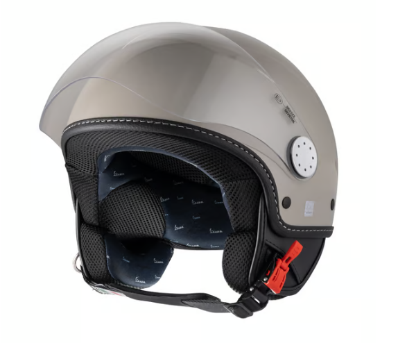 PIAGGIO Vespa Sisak Demi Jet Langhe