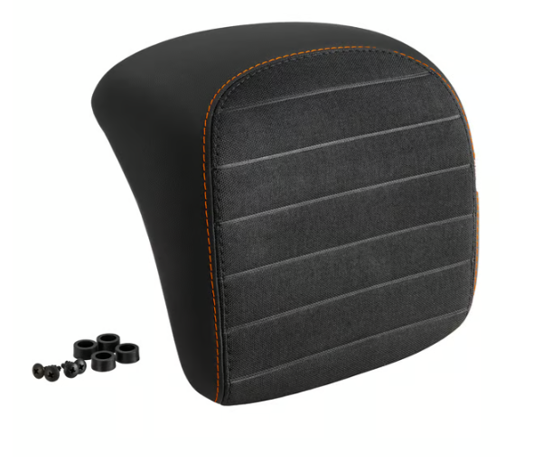 PIAGGIO Háttámla CM347107 a Top Case FMS 2025 esetében