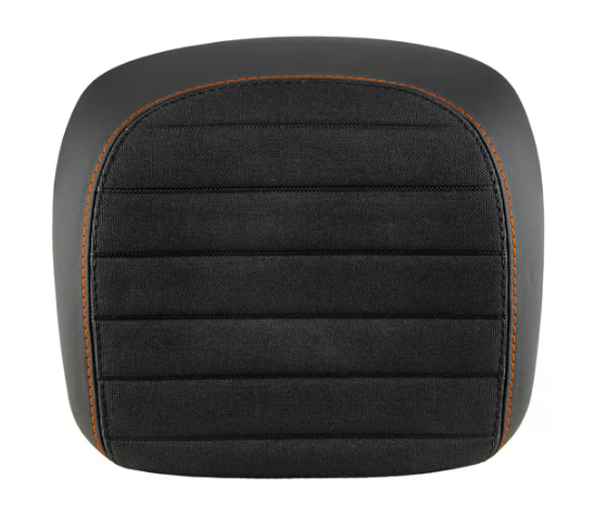 PIAGGIO Háttámla CM347107 a Top Case FMS 2025 esetében