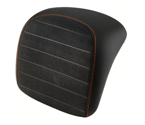 PIAGGIO Háttámla CM347107 a Top Case FMS 2025 esetében
