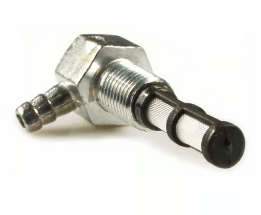 PIAGGIO Olajtank csatlakozó