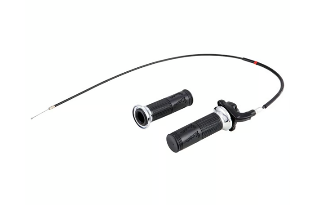 PIAGGIO Gázkar Ø 22/24 mm