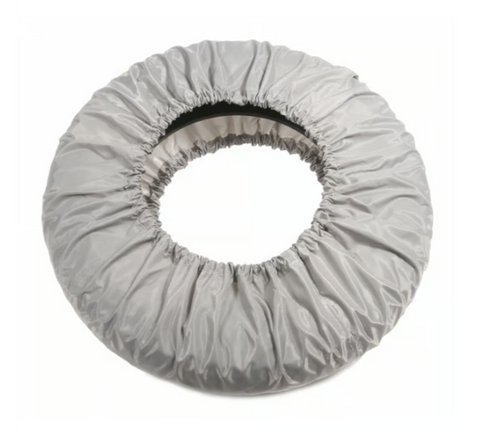 PIAGGIO Pótkerék fedél 10" gumikhoz