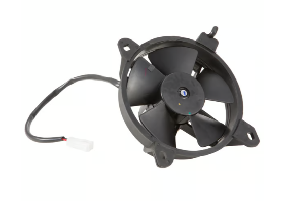 PIAGGIO Ventilátor, hűtő