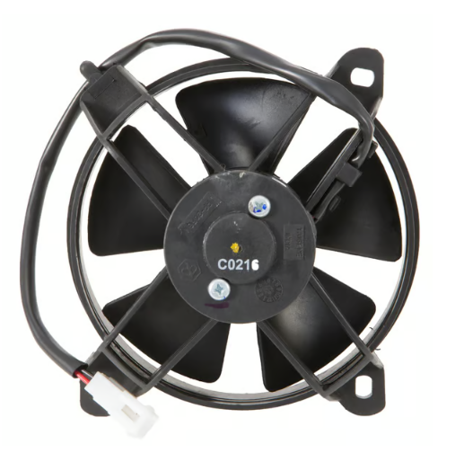 PIAGGIO Ventilátor, hűtő