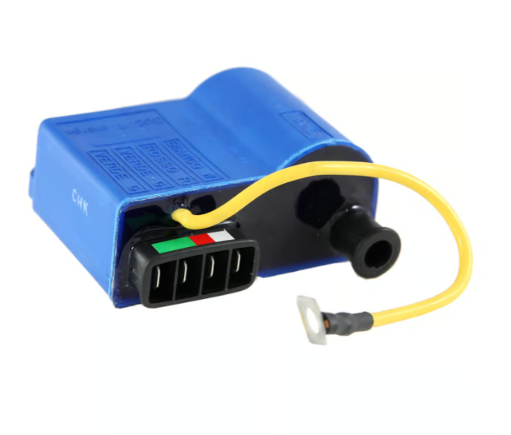 PIAGGIO SC Elektronika egység