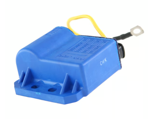 PIAGGIO SC Elektronika egység