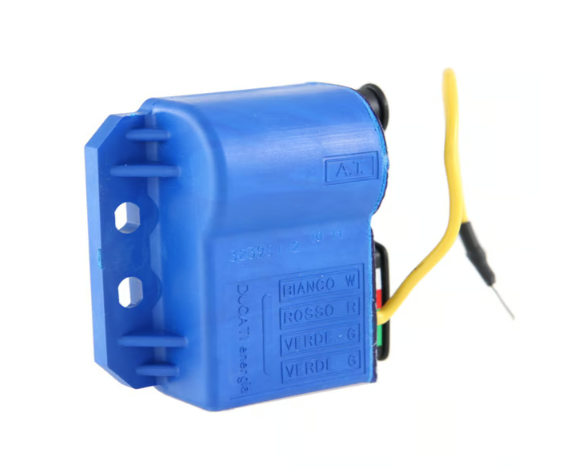 PIAGGIO SC Elektronika egység