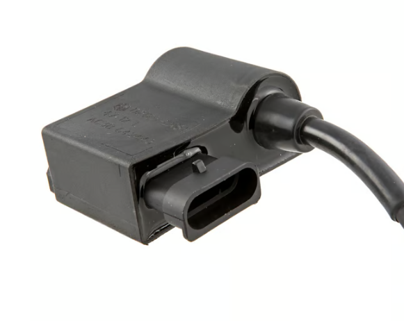 PIAGGIO Elektronika egység