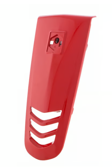 PIAGGIO Kürtfedél