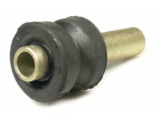 PIAGGIO Tompítógumi Ø 45,5 mm, balra vagy jobbra