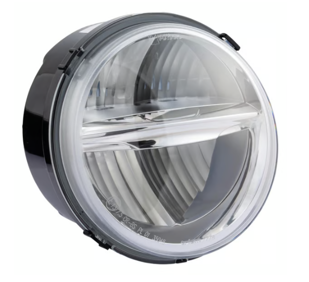 PIAGGIO Fényszóró LED