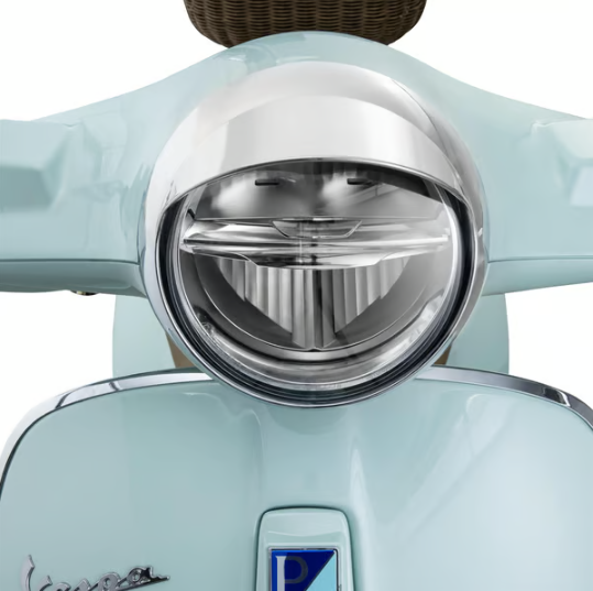 PIAGGIO Fényszóró LED