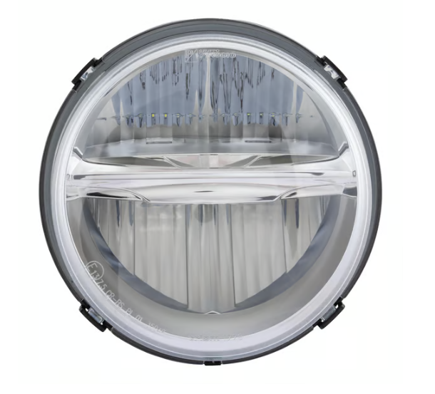 PIAGGIO Fényszóró LED