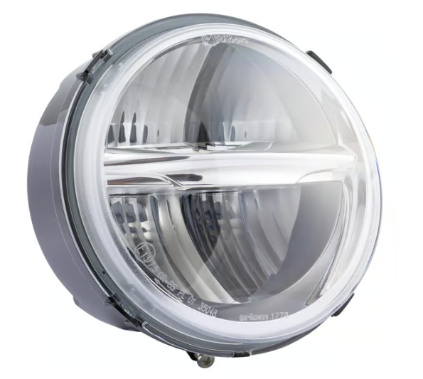 PIAGGIO Fényszóró LED