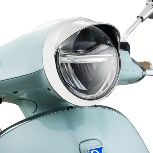 PIAGGIO Fényszóró LED